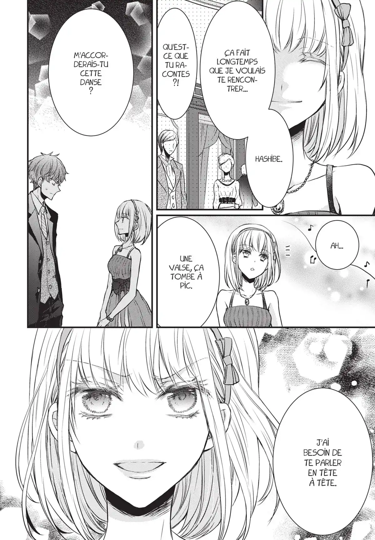 Shinobi Quartet Volume 2 page 113