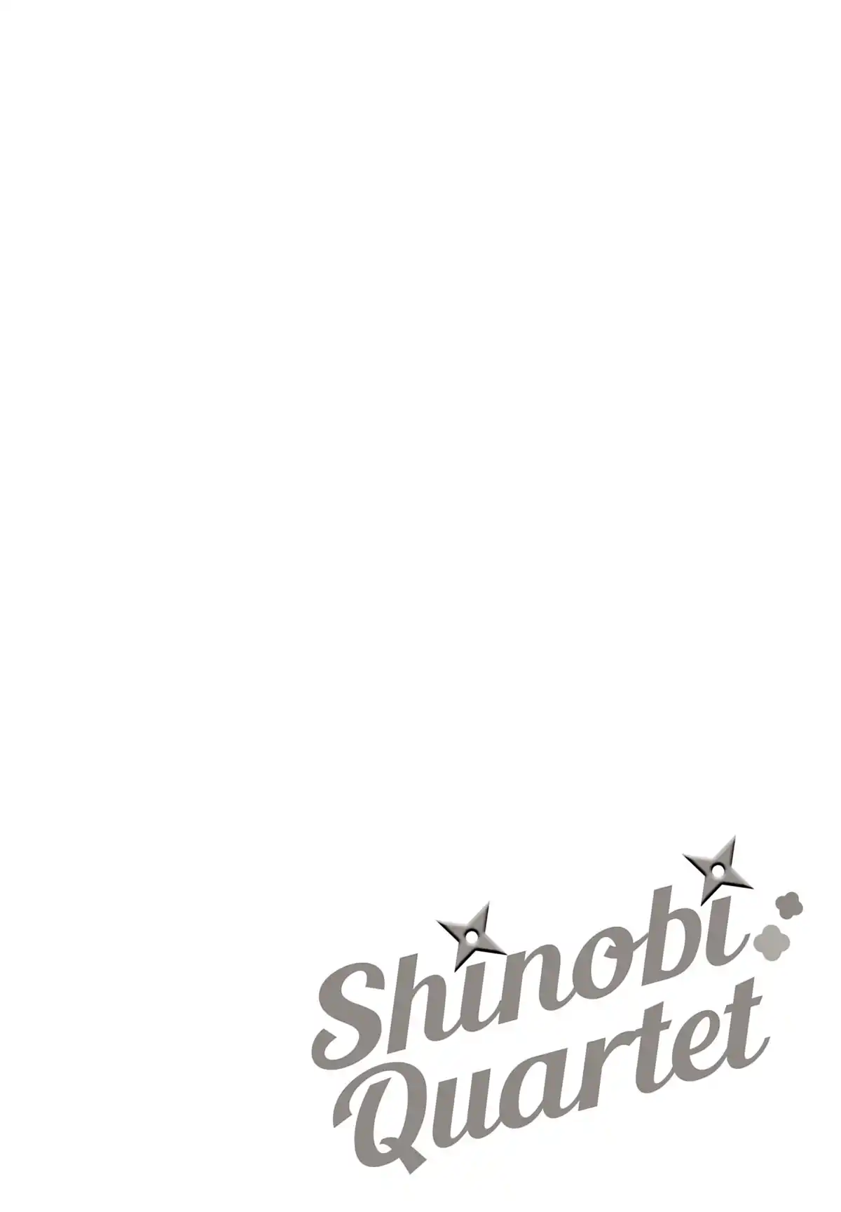 Shinobi Quartet Volume 2 page 43
