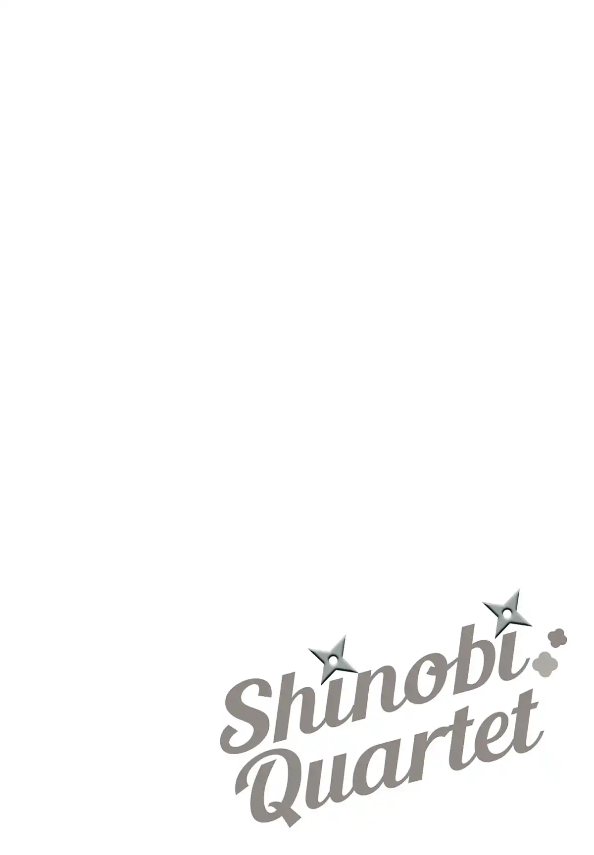 Shinobi Quartet Volume 2 page 45