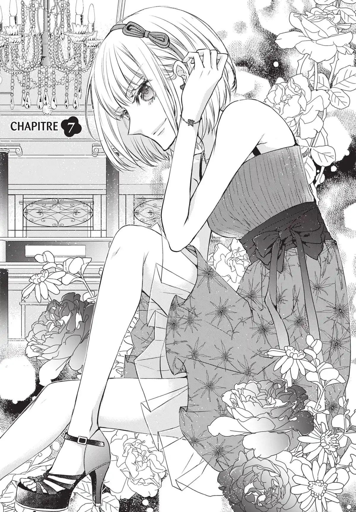 Shinobi Quartet Volume 2 page 88