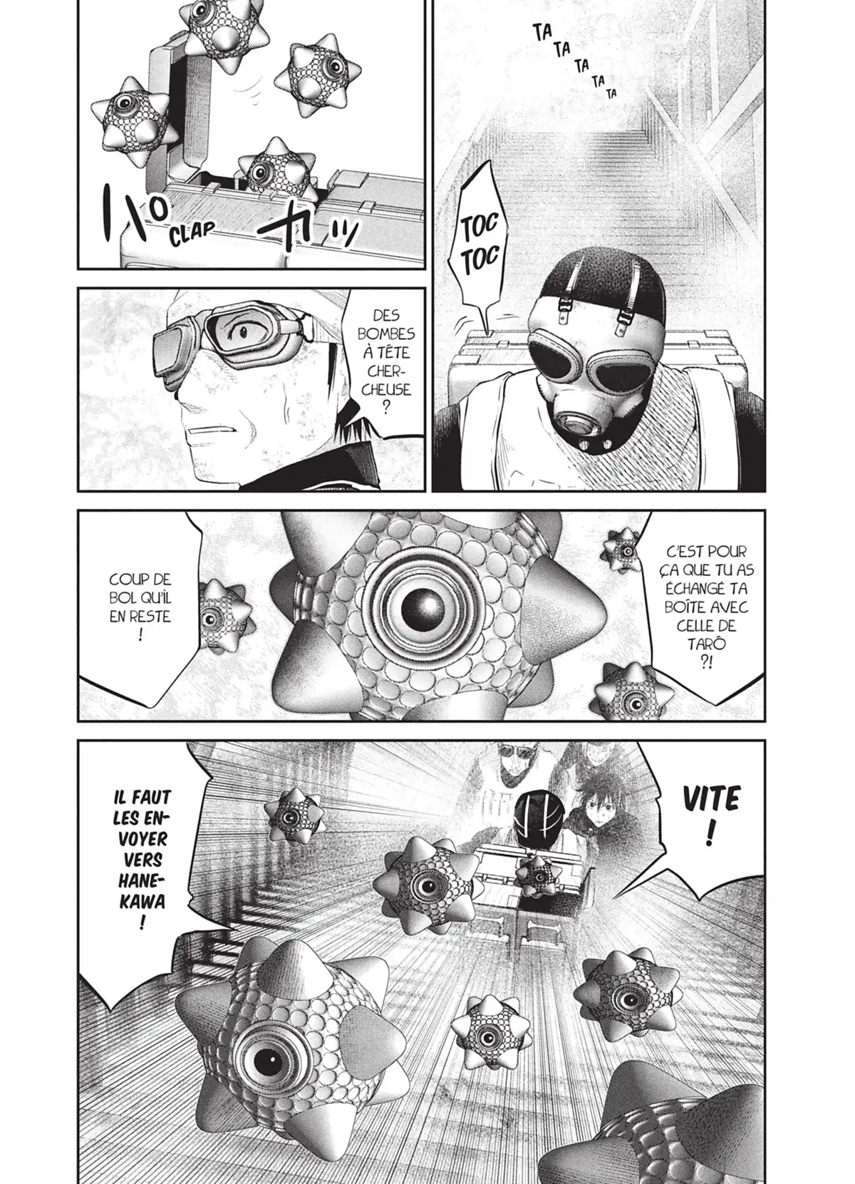 PACT Volume 5 page 48