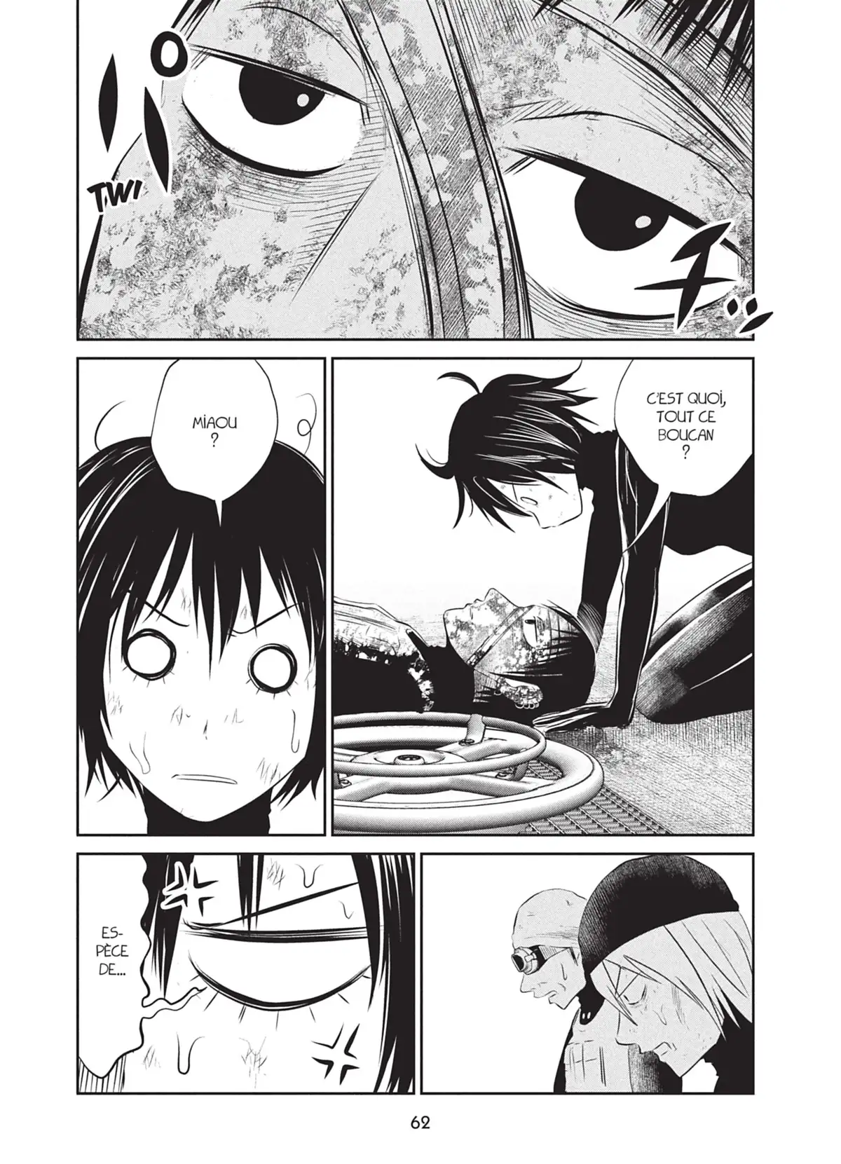 PACT Volume 5 page 64