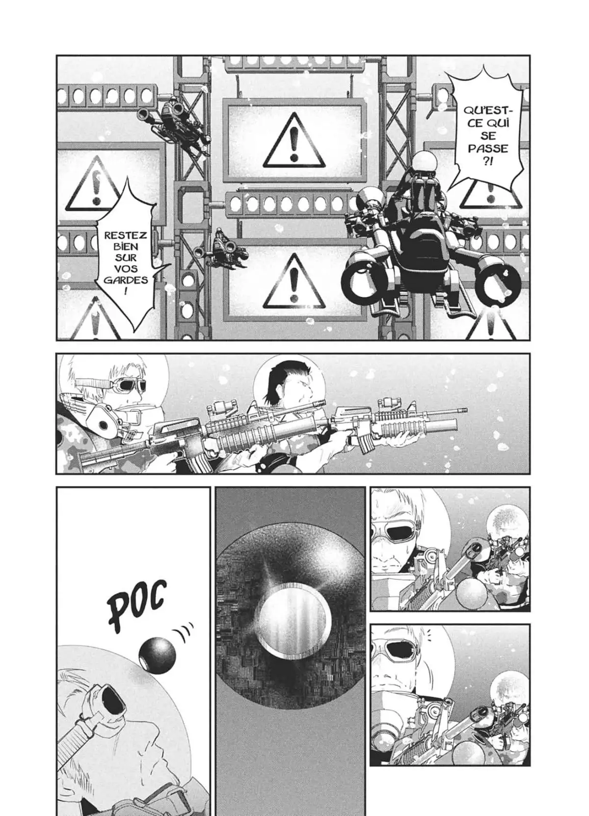 PACT Volume 1 page 30