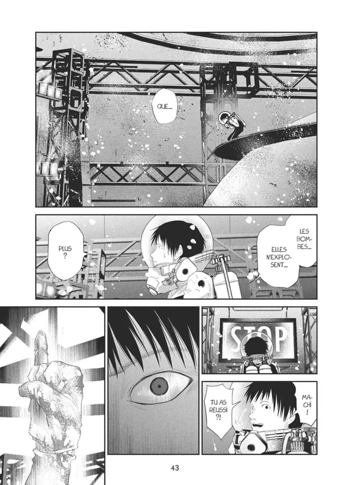 PACT Volume 1 page 45
