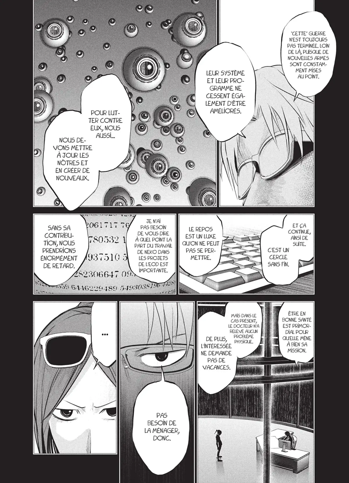 PACT Volume 4 page 137