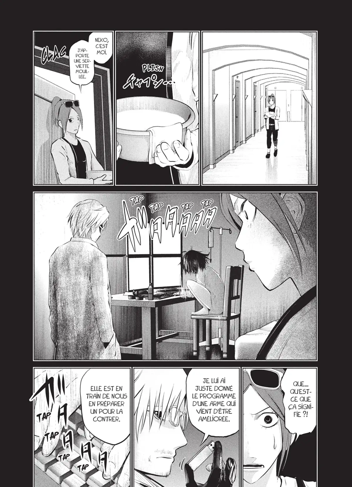 PACT Volume 4 page 139