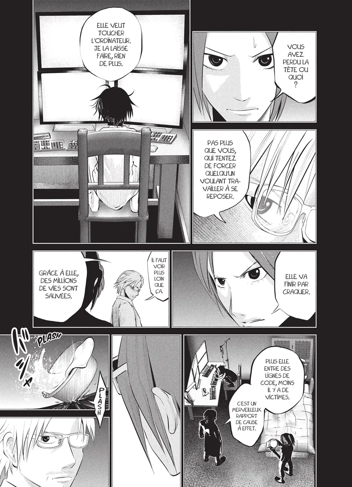 PACT Volume 4 page 140