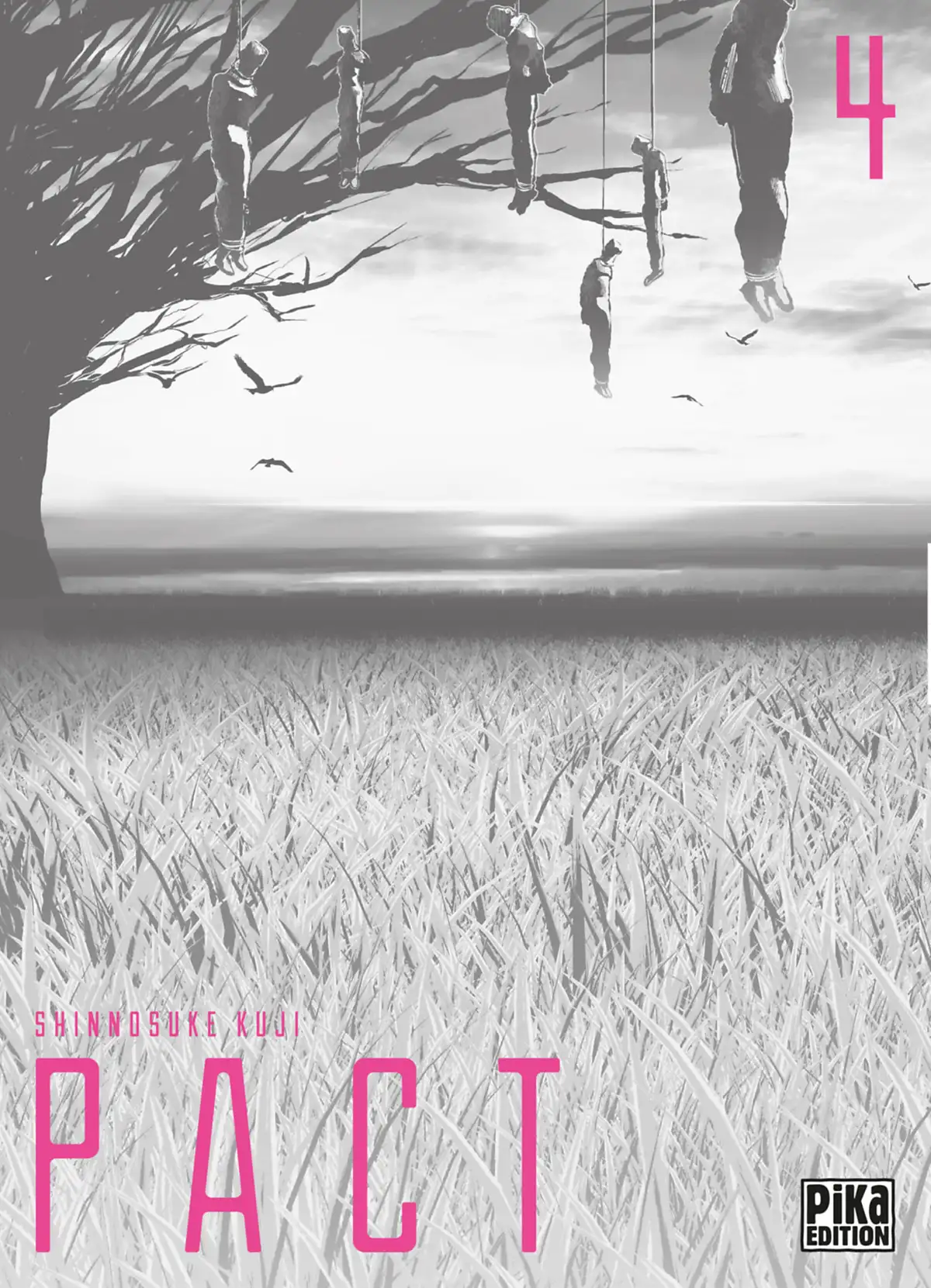 PACT Volume 4 page 192