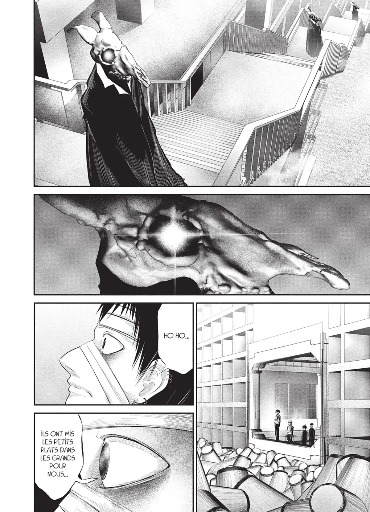 PACT Volume 4 page 64