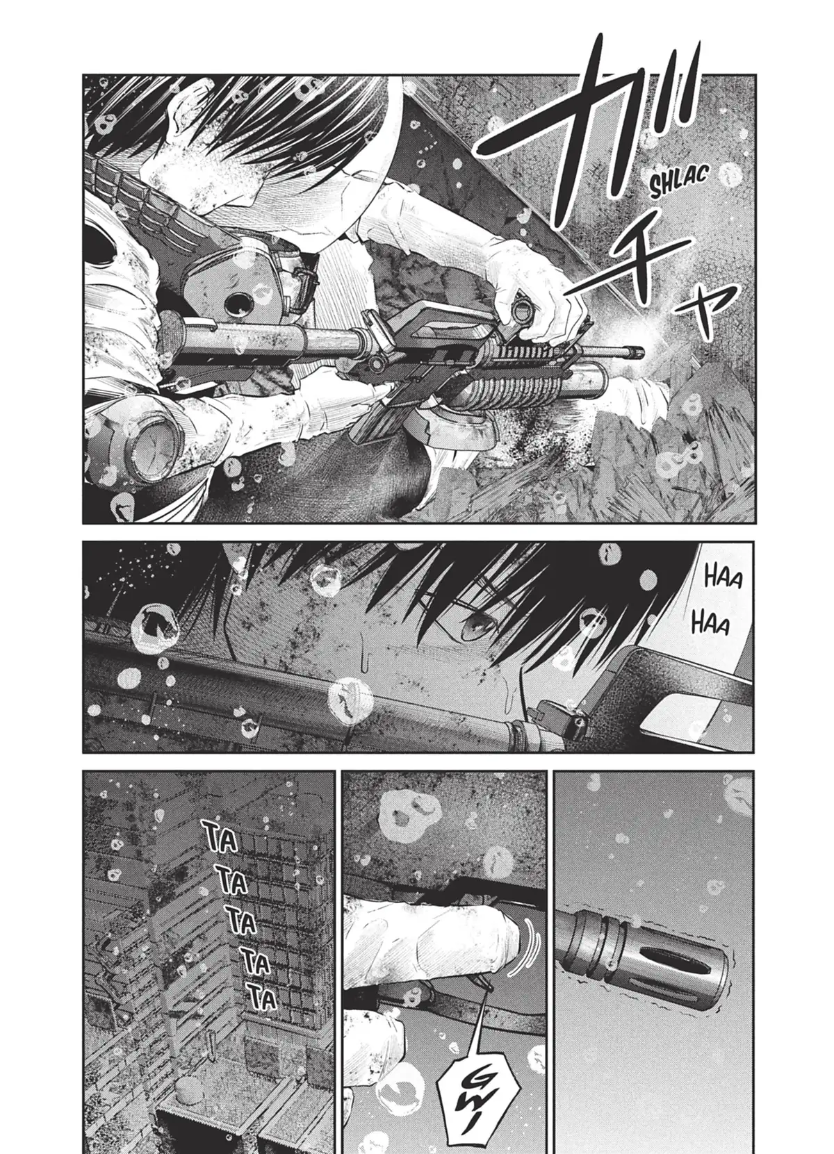 PACT Volume 2 page 101