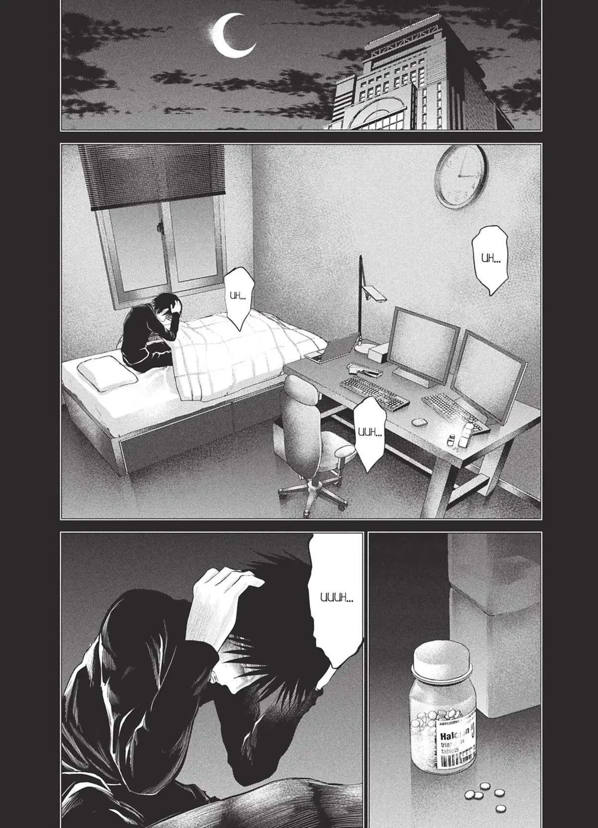 PACT Volume 2 page 135