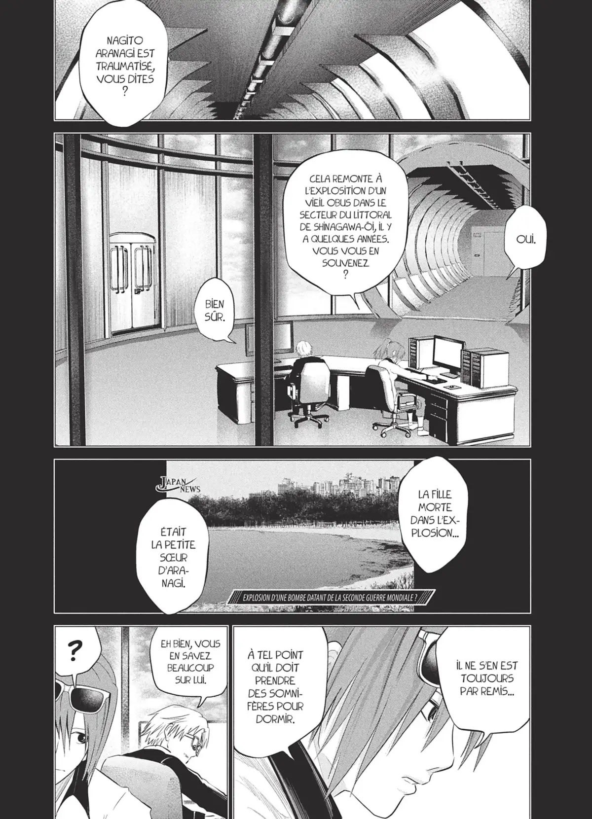 PACT Volume 2 page 138