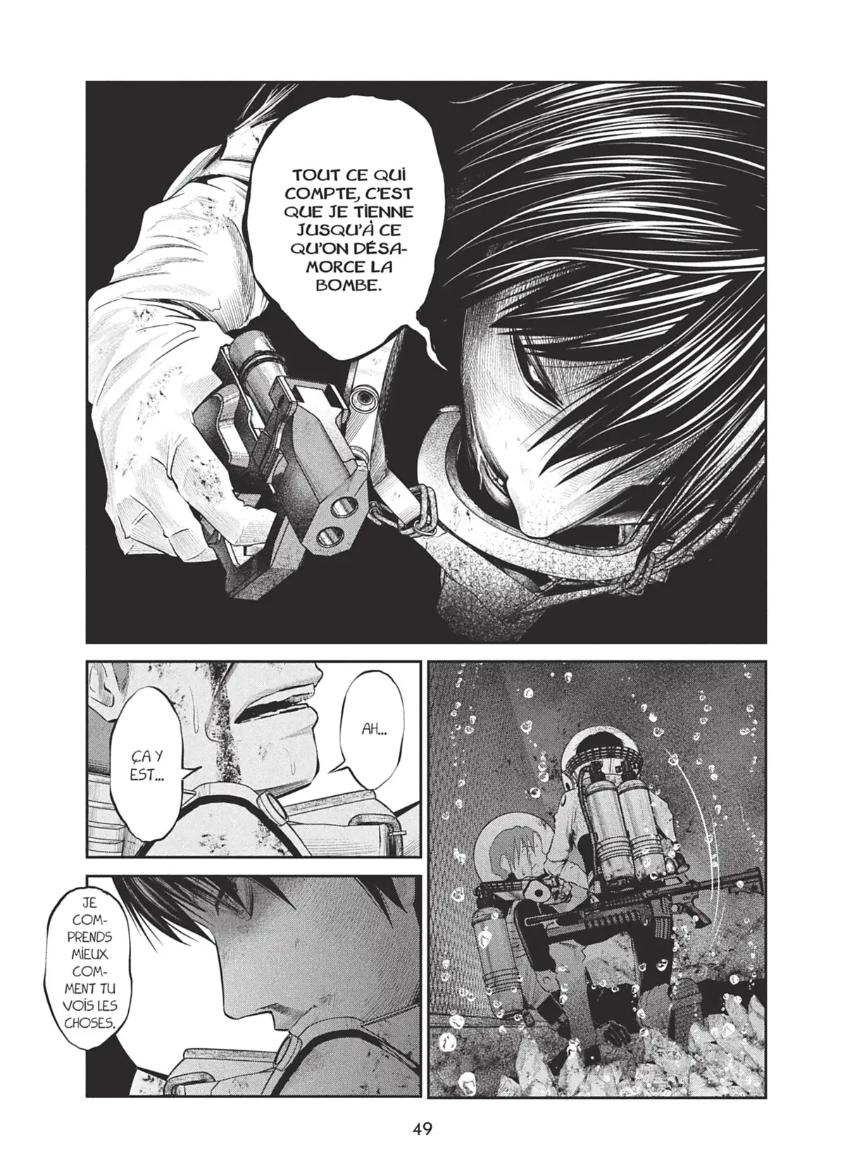 PACT Volume 2 page 51