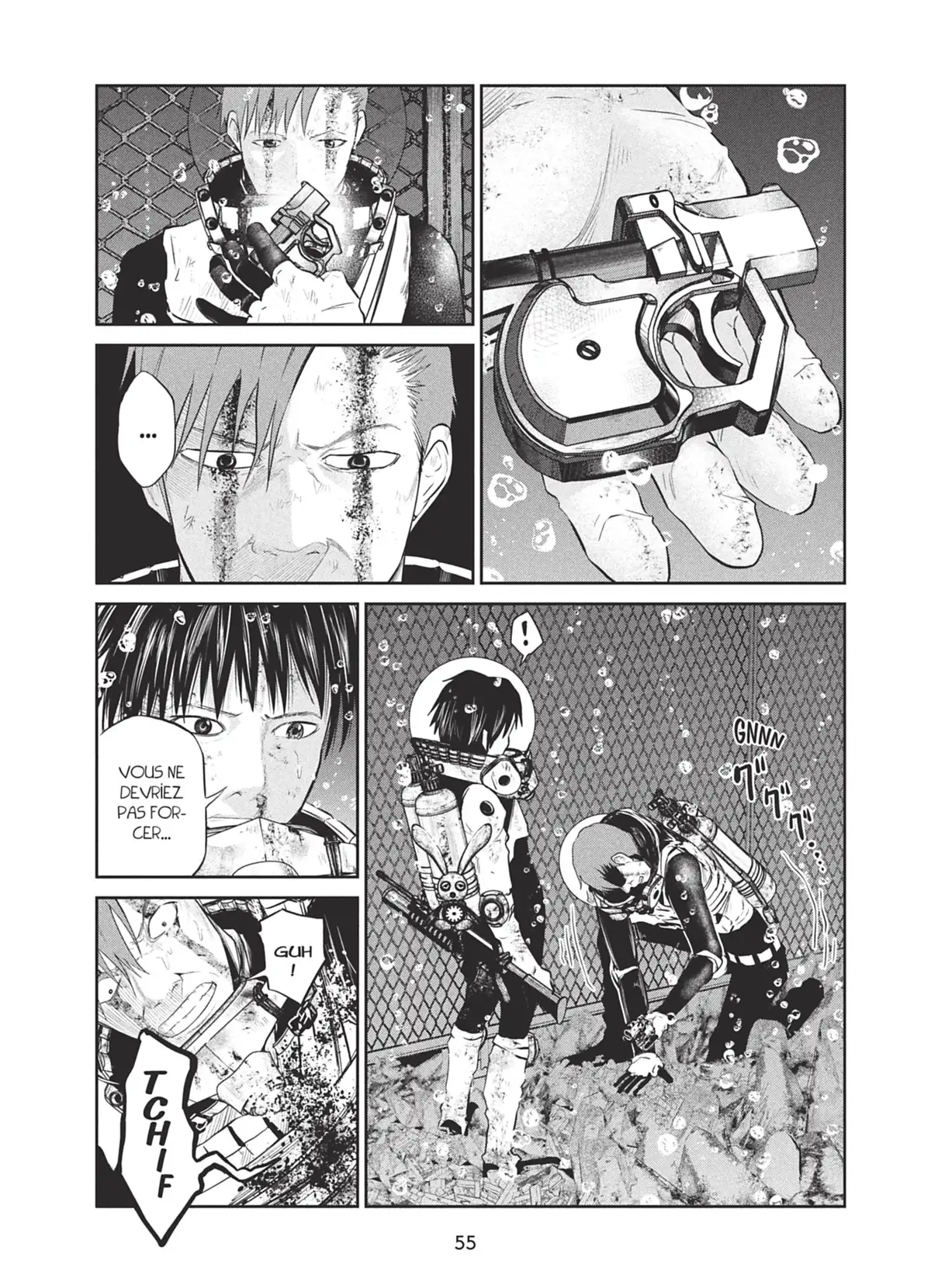 PACT Volume 2 page 57