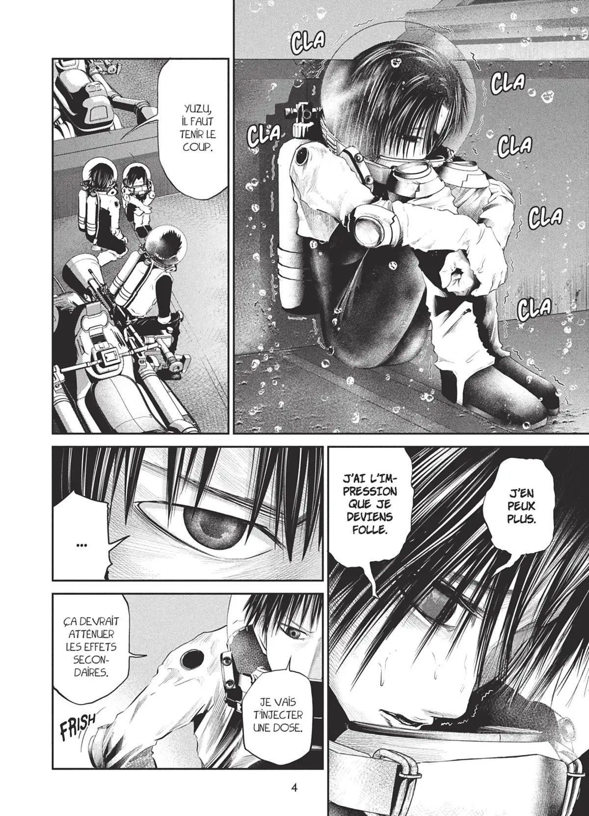 PACT Volume 2 page 6