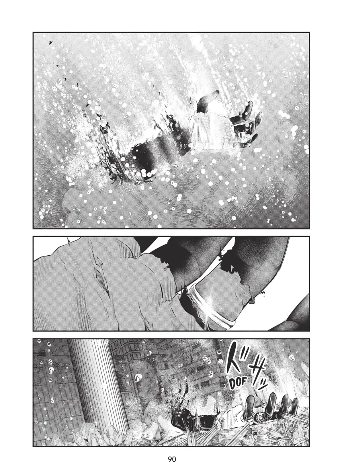 PACT Volume 2 page 92