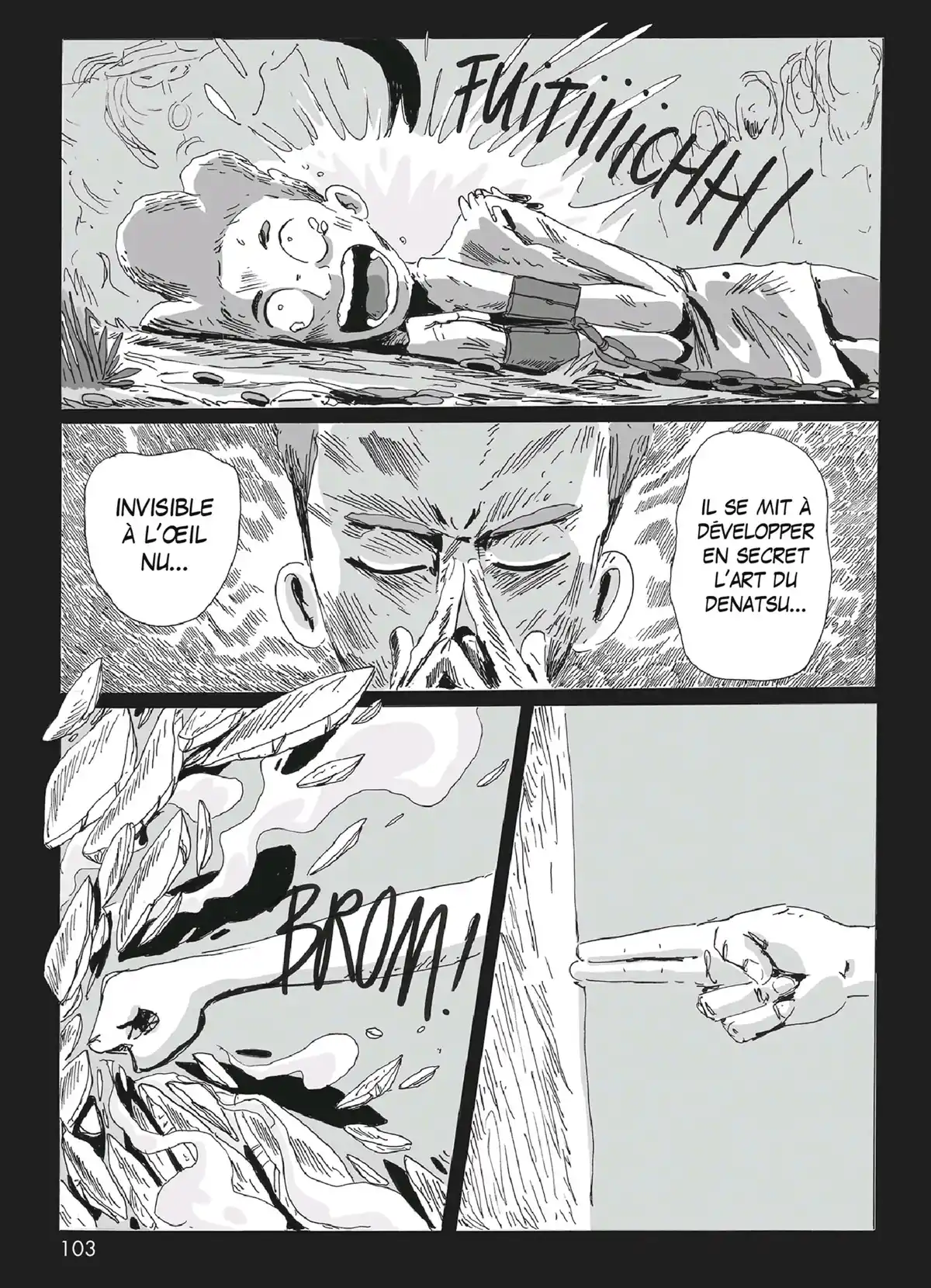 Nako Volume 1 page 103