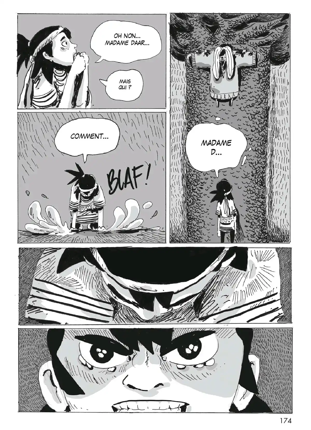 Nako Volume 1 page 174