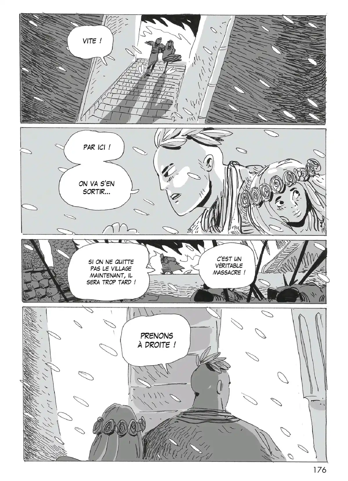Nako Volume 1 page 176