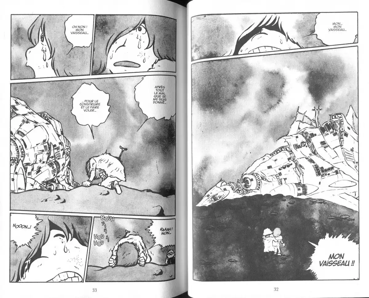 Queen Emeraldas Volume 1 page 18