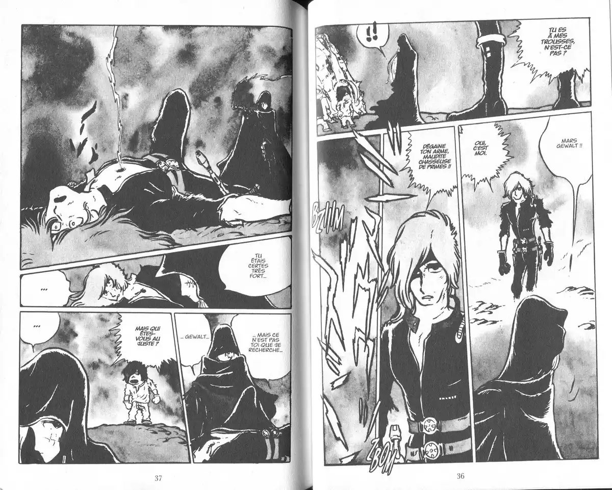 Queen Emeraldas Volume 1 page 20