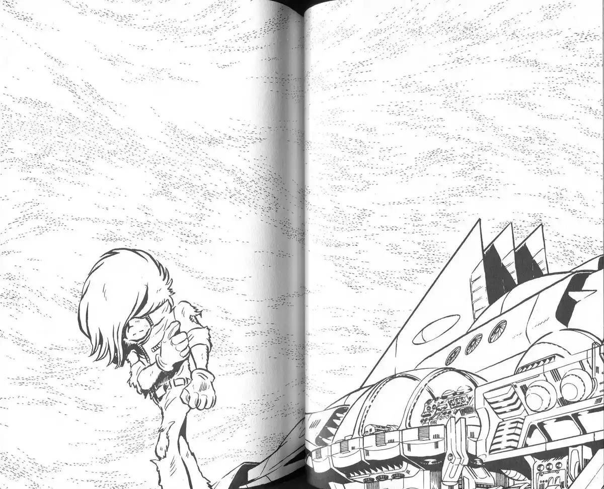 Queen Emeraldas Volume 1 page 23