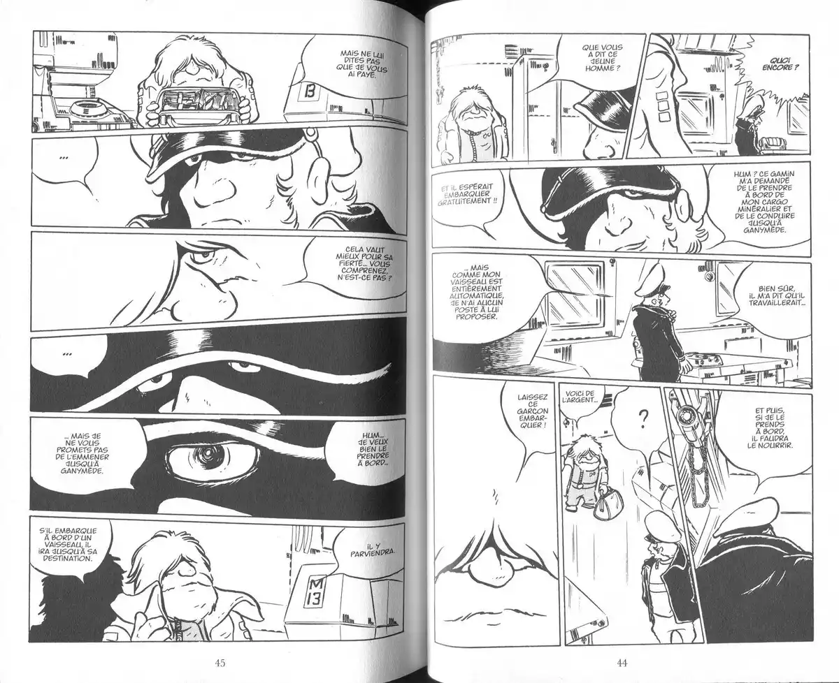 Queen Emeraldas Volume 1 page 24
