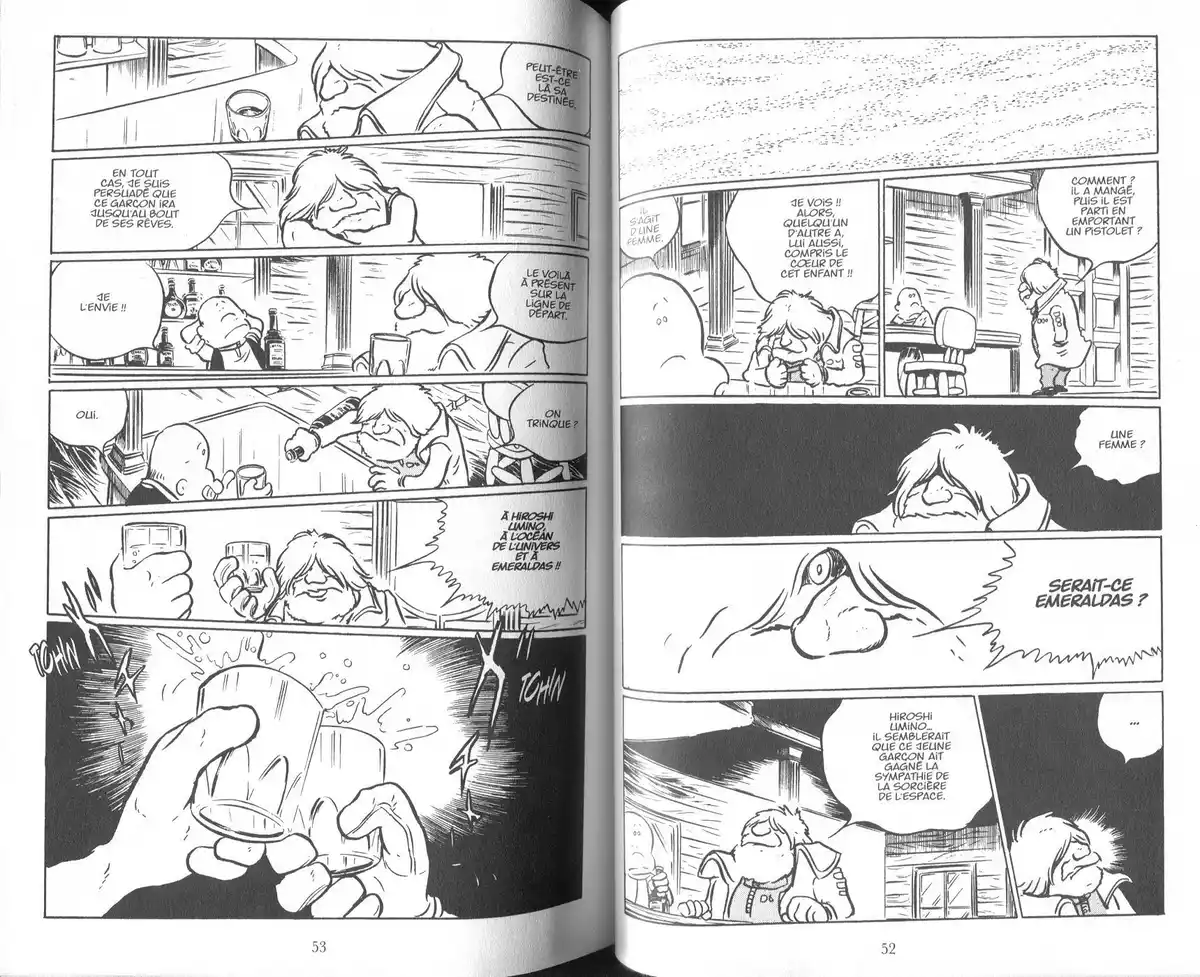 Queen Emeraldas Volume 1 page 28