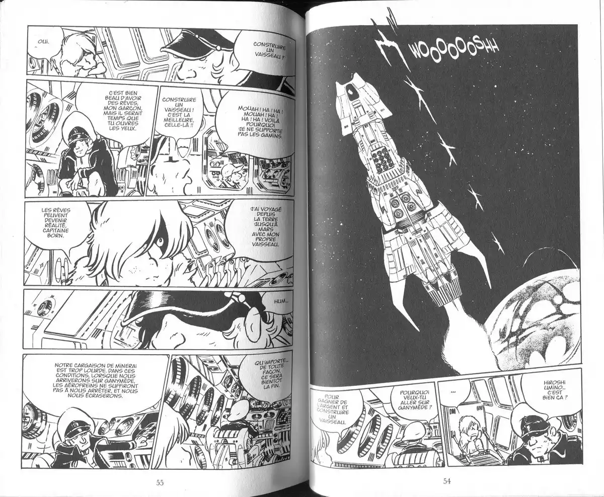 Queen Emeraldas Volume 1 page 29