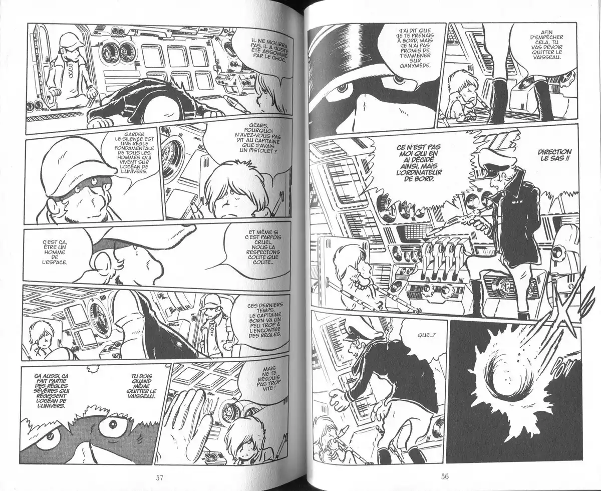 Queen Emeraldas Volume 1 page 30