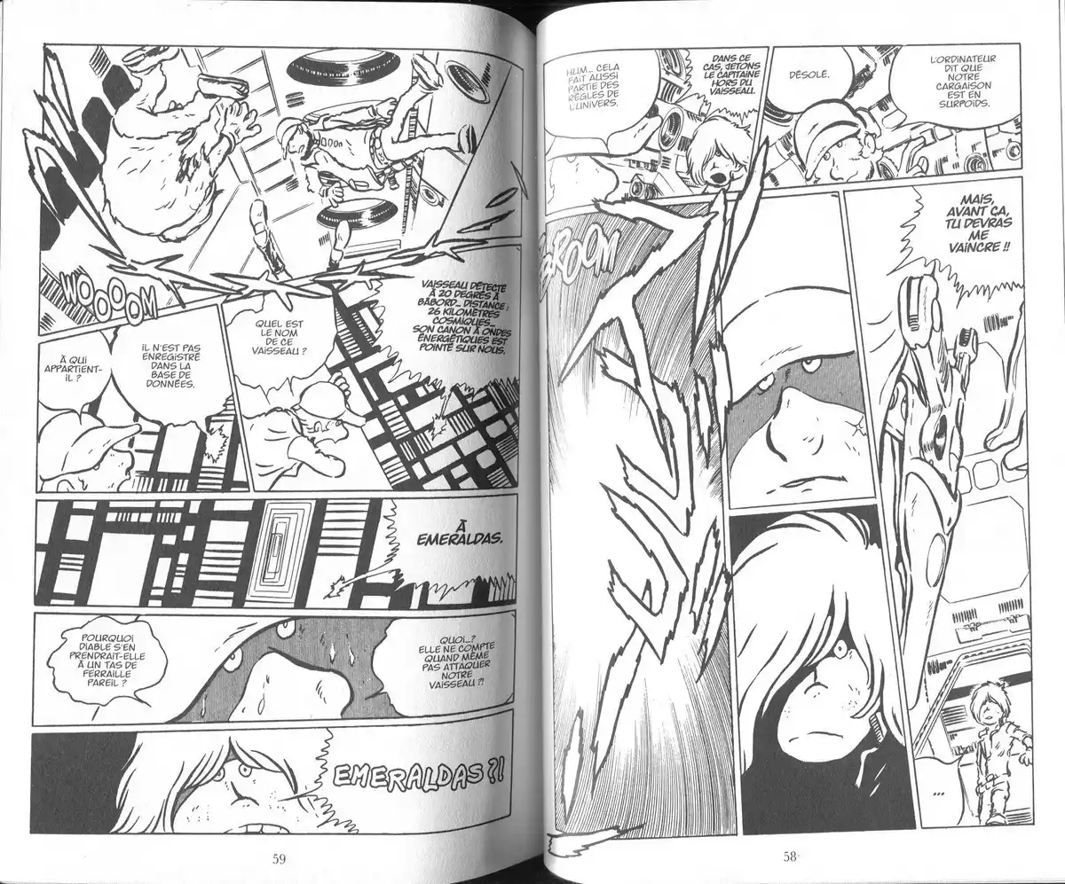Queen Emeraldas Volume 1 page 31