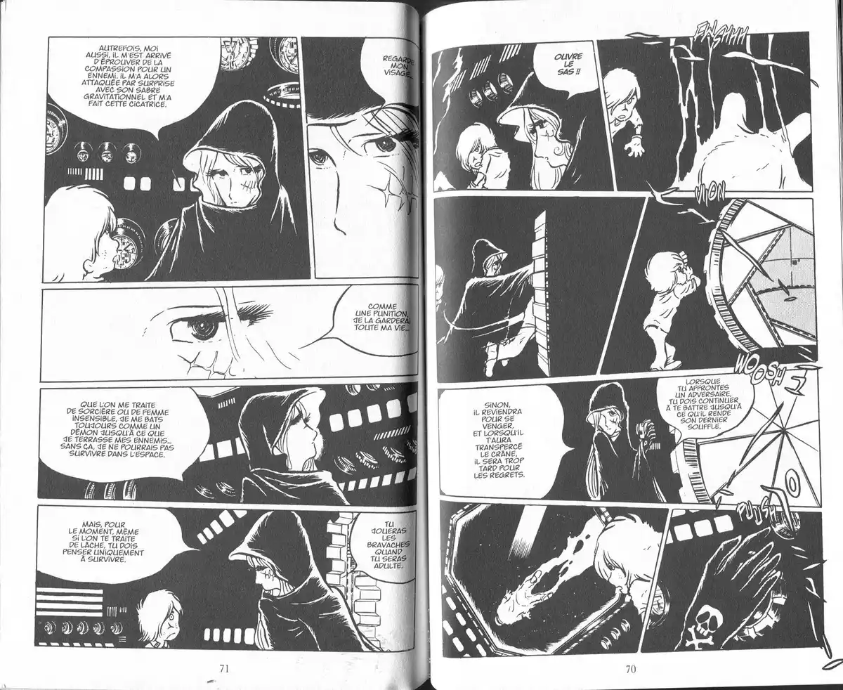 Queen Emeraldas Volume 1 page 37
