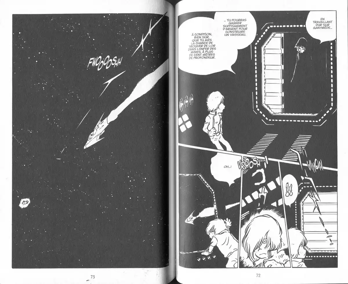 Queen Emeraldas Volume 1 page 38