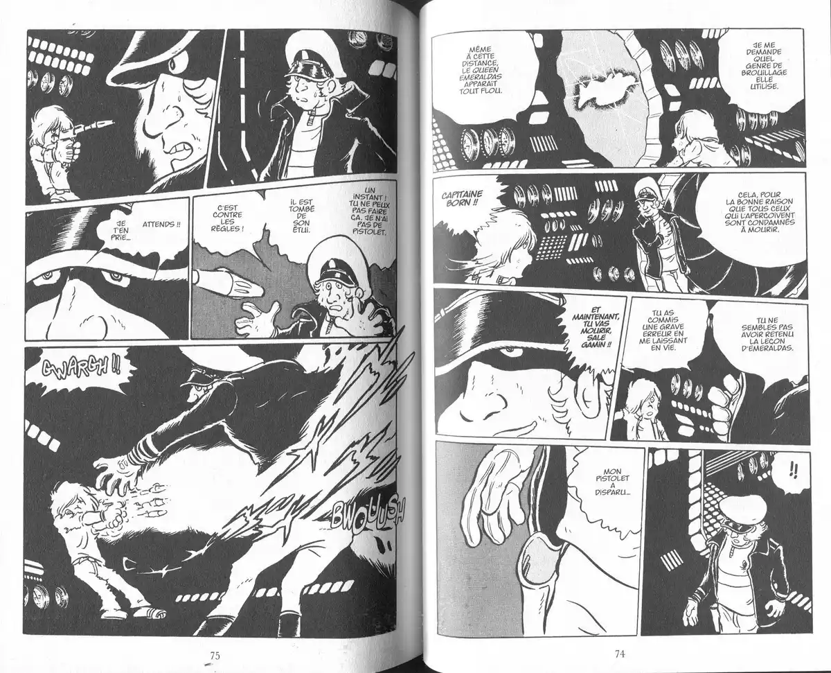 Queen Emeraldas Volume 1 page 39