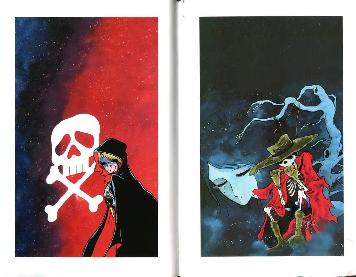 Queen Emeraldas Volume 1 page 4