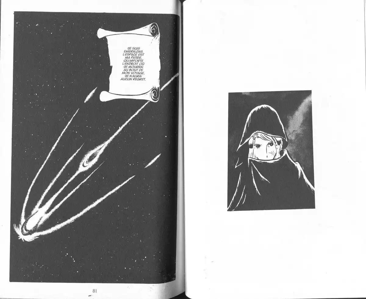 Queen Emeraldas Volume 1 page 42