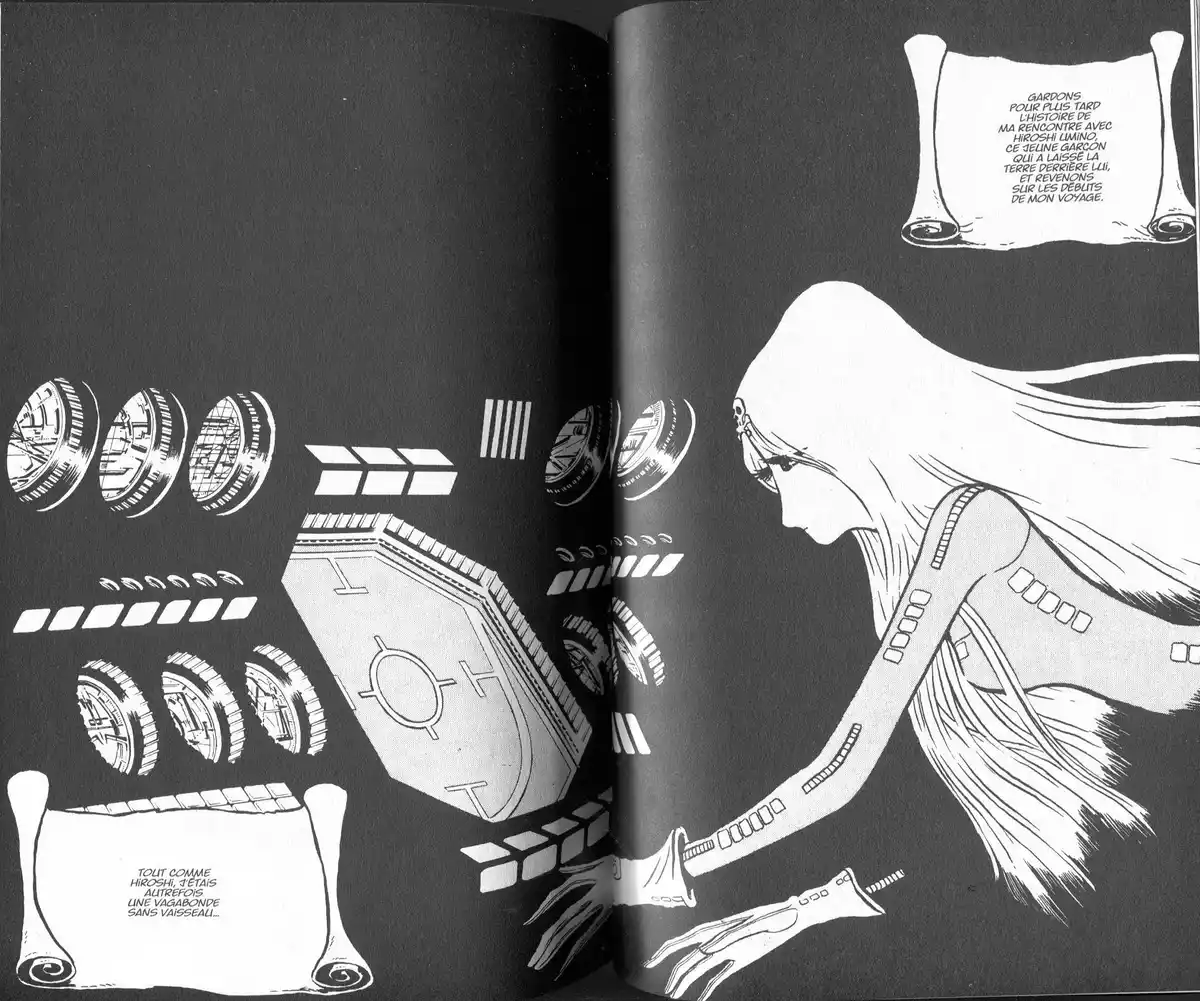Queen Emeraldas Volume 1 page 43