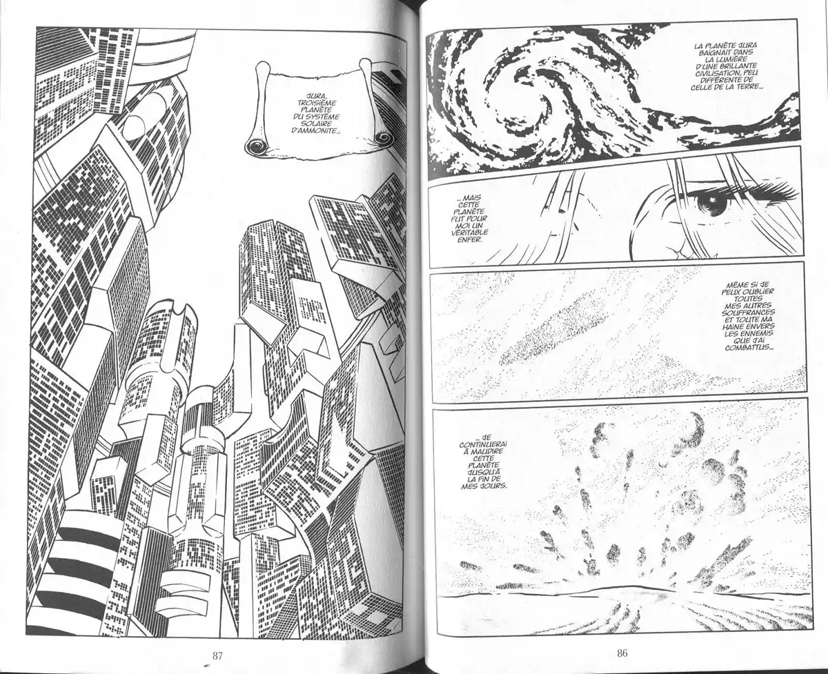 Queen Emeraldas Volume 1 page 45