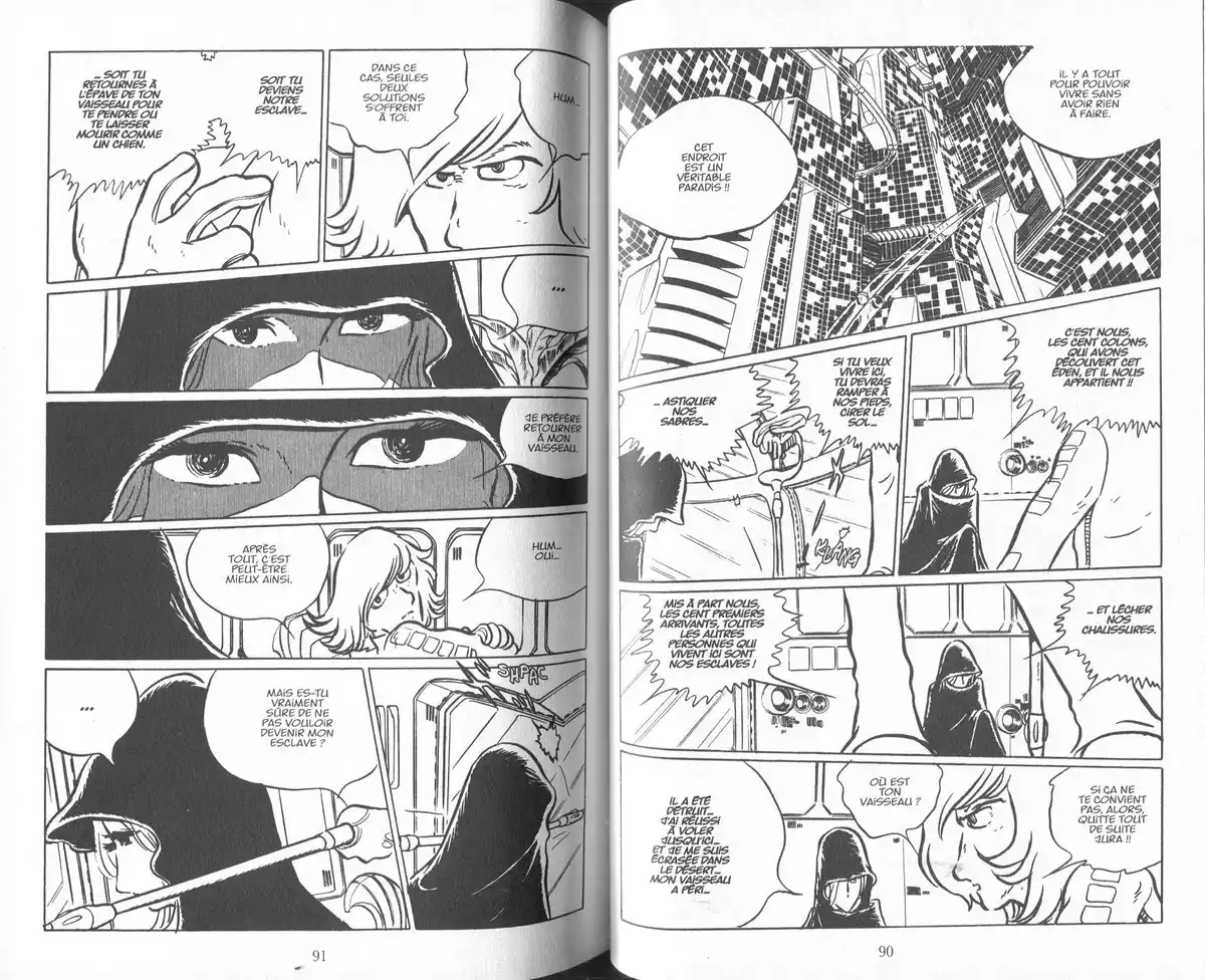 Queen Emeraldas Volume 1 page 47