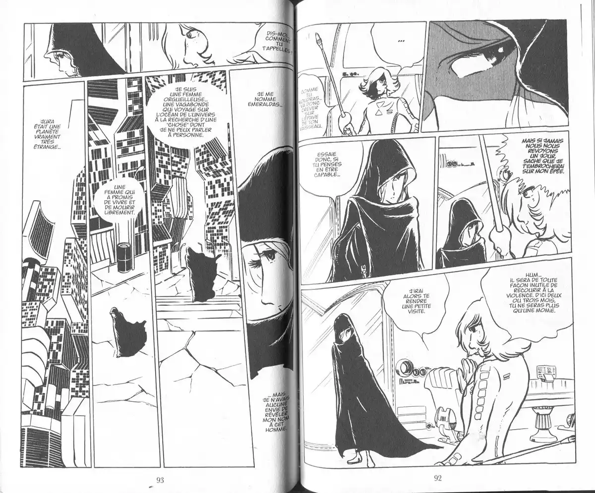 Queen Emeraldas Volume 1 page 48