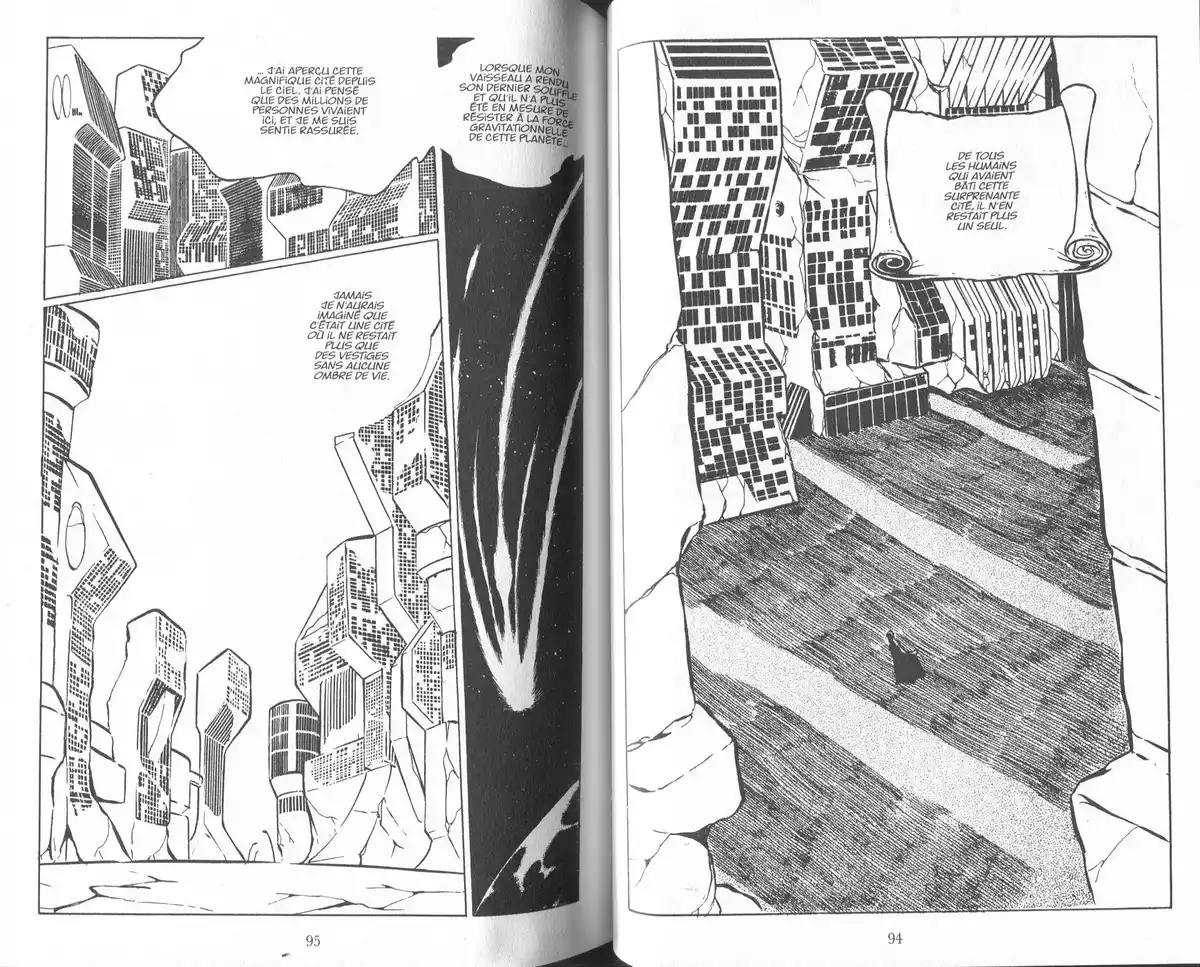 Queen Emeraldas Volume 1 page 49
