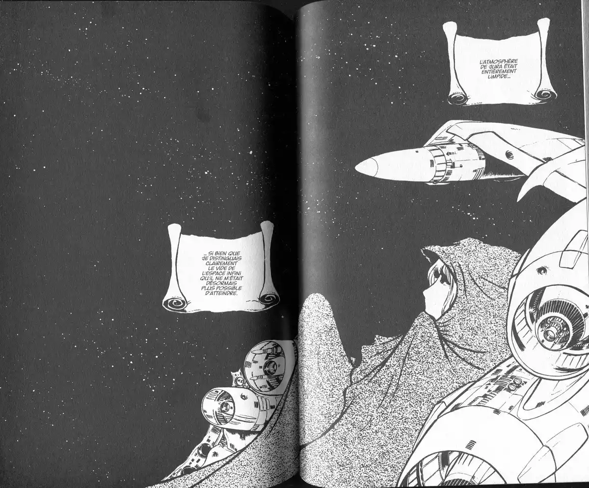 Queen Emeraldas Volume 1 page 52