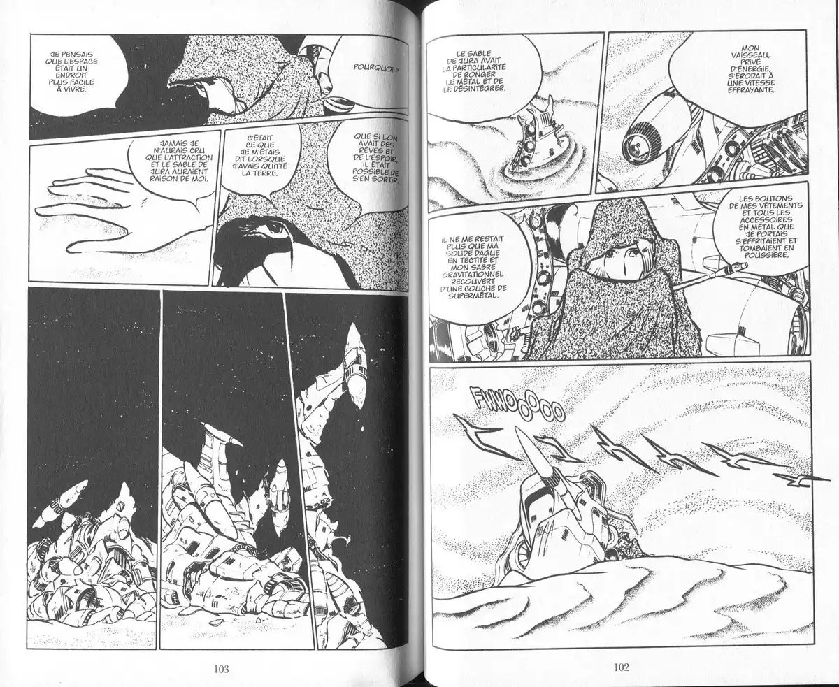 Queen Emeraldas Volume 1 page 53