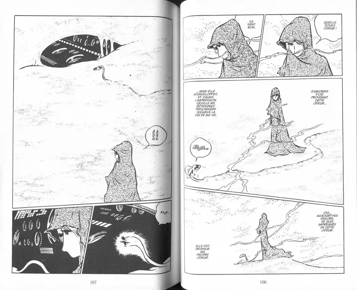 Queen Emeraldas Volume 1 page 55