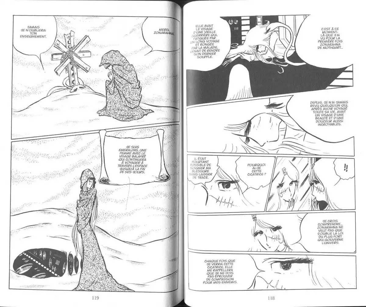 Queen Emeraldas Volume 1 page 61