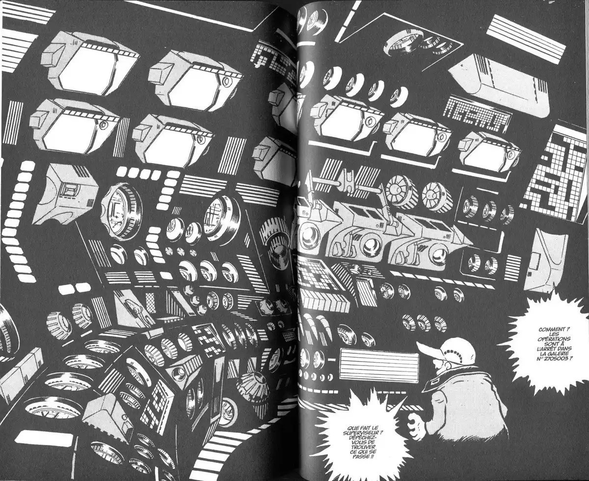 Queen Emeraldas Volume 1 page 62