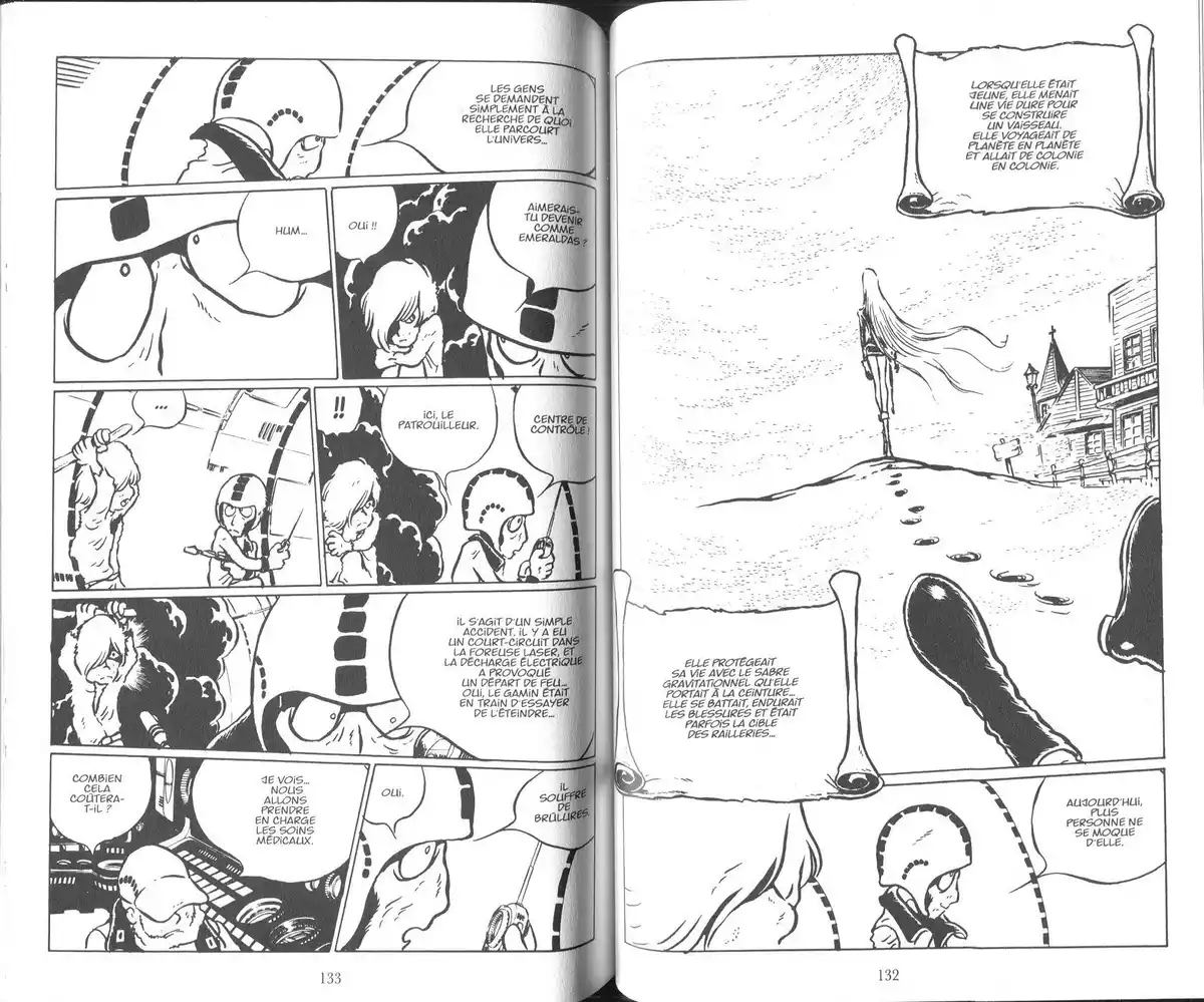 Queen Emeraldas Volume 1 page 68