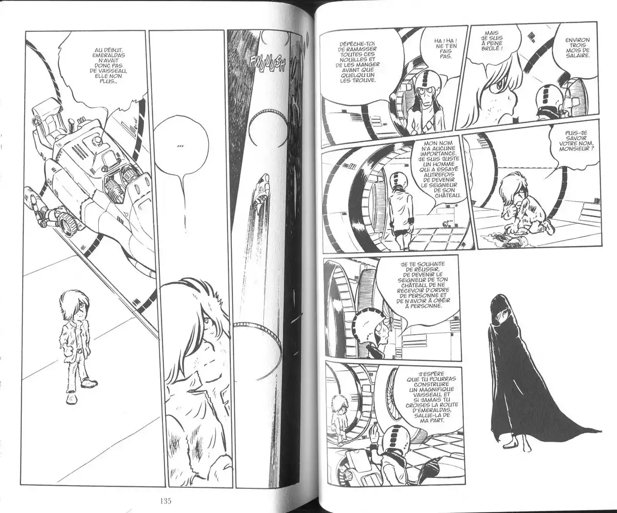 Queen Emeraldas Volume 1 page 69