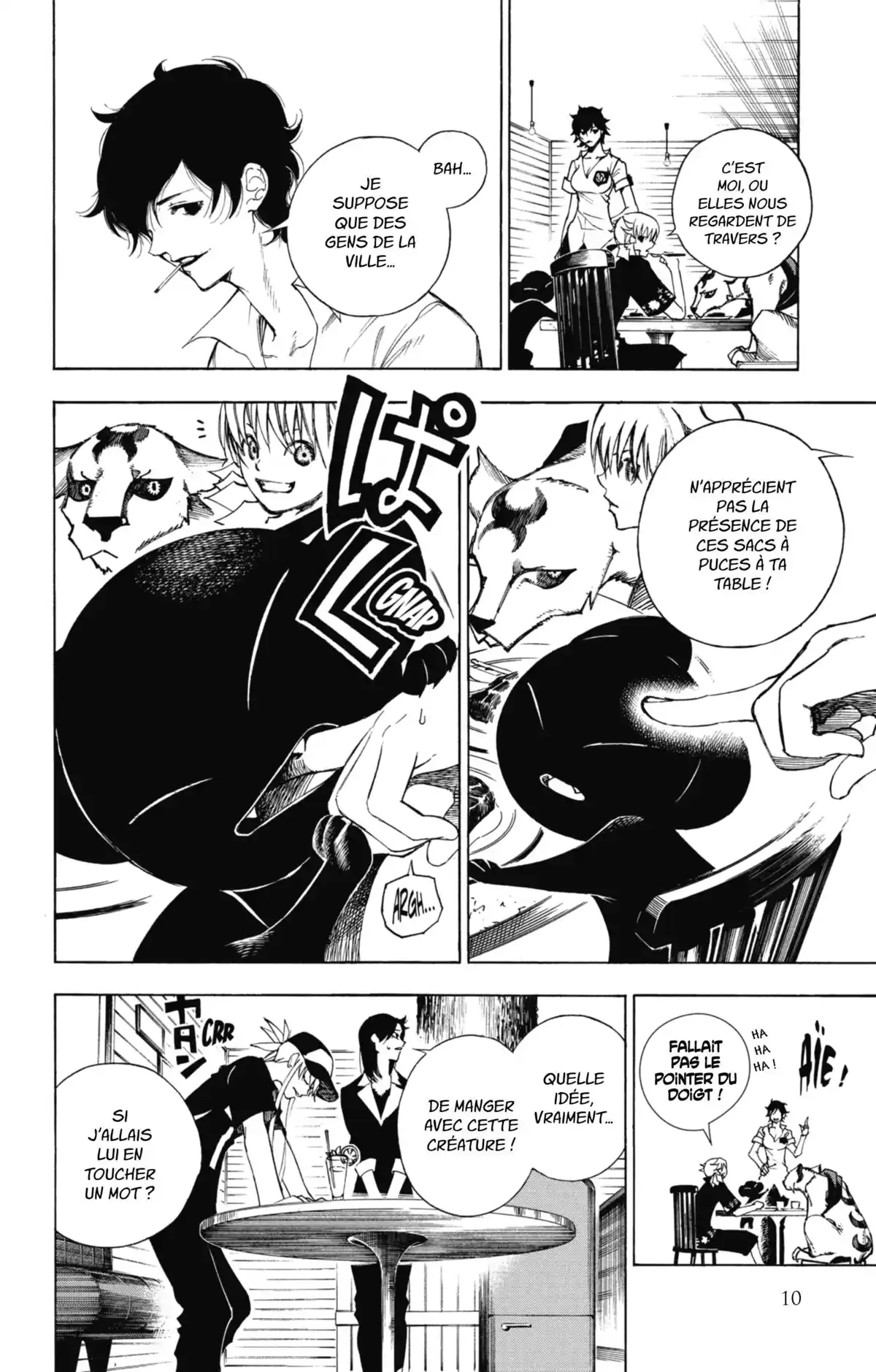 Dear CALL Volume 1 page 10
