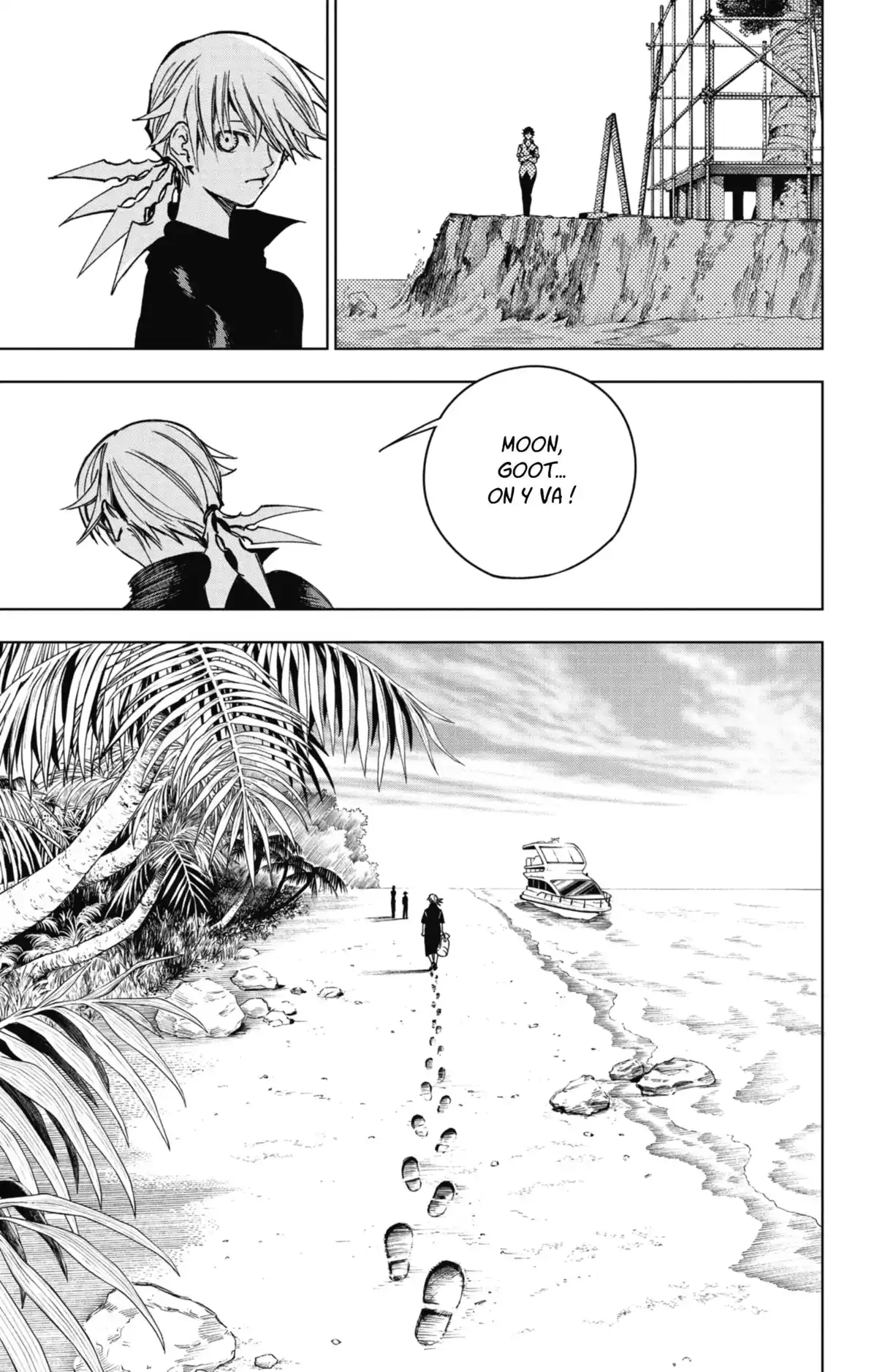 Dear CALL Volume 1 page 73